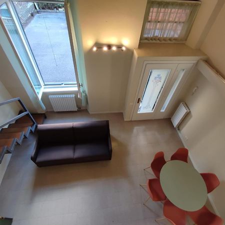 Casa Vacanze Bella-Host By Foresteria Bergamo Bella Экстерьер фото