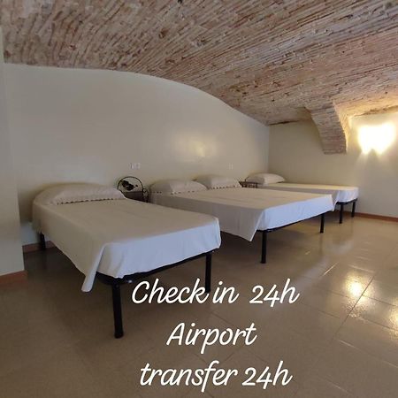 Casa Vacanze Bella-Host By Foresteria Bergamo Bella Экстерьер фото
