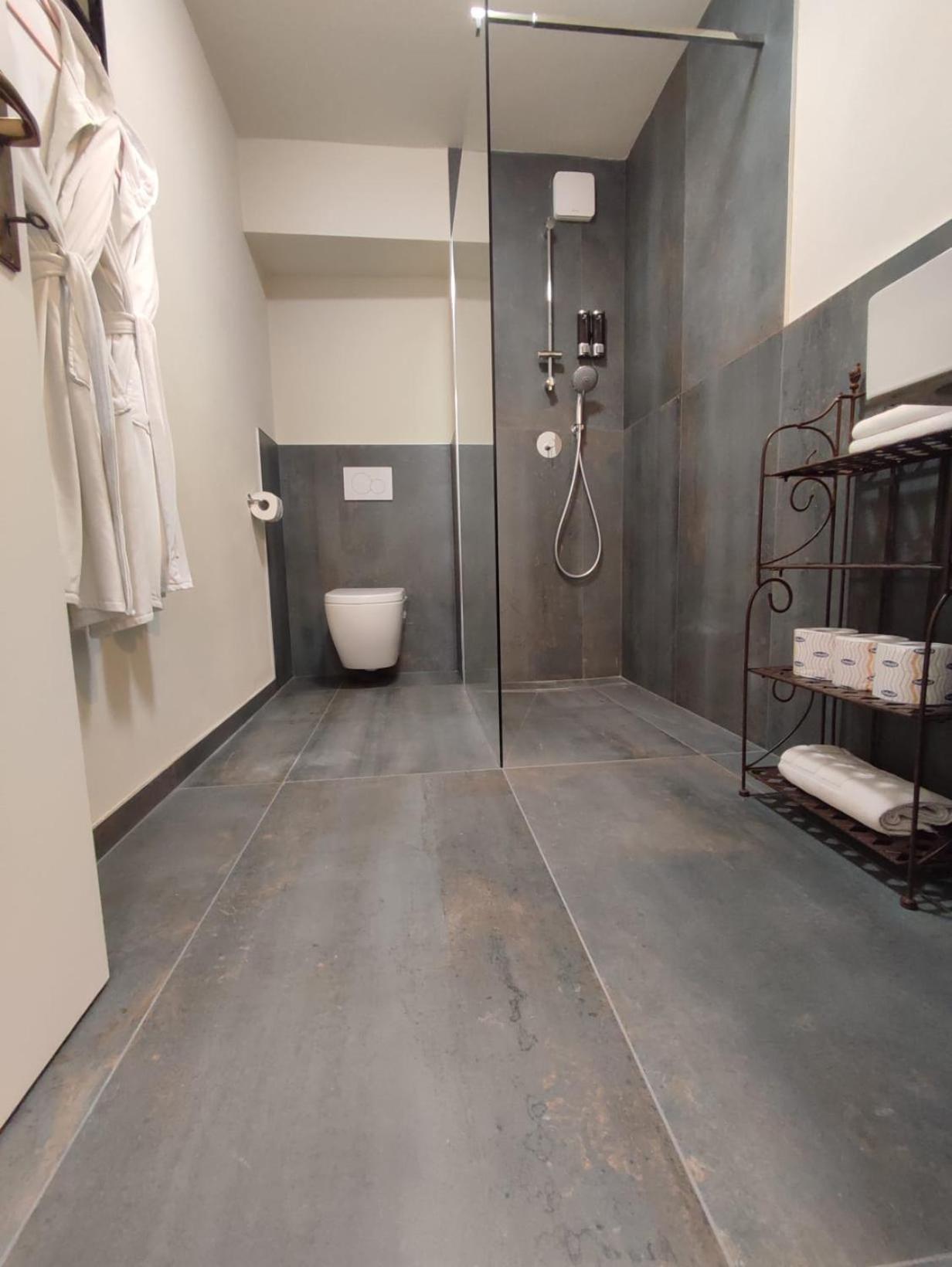 Casa Vacanze Bella-Host By Foresteria Bergamo Bella Экстерьер фото