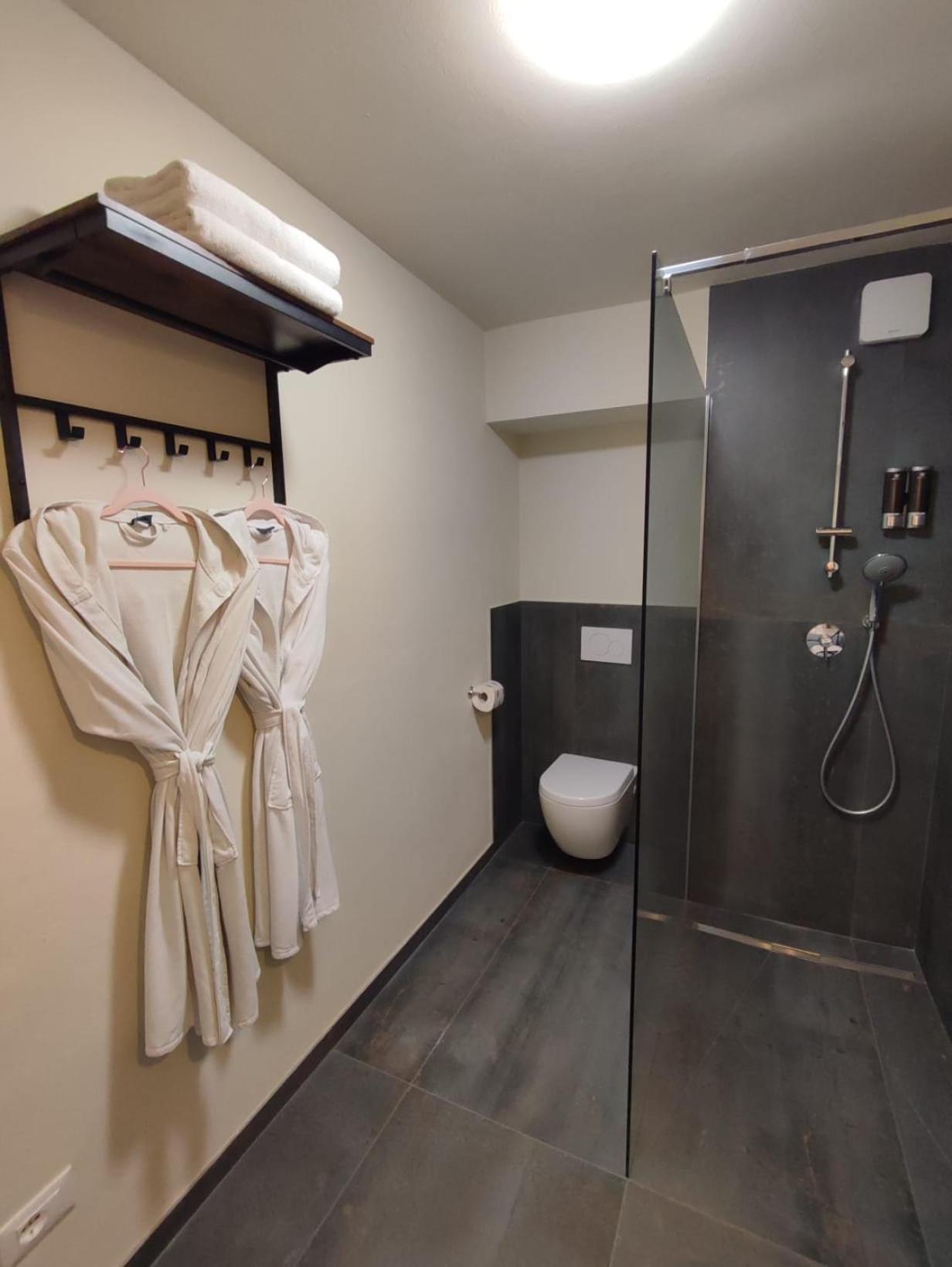 Casa Vacanze Bella-Host By Foresteria Bergamo Bella Экстерьер фото