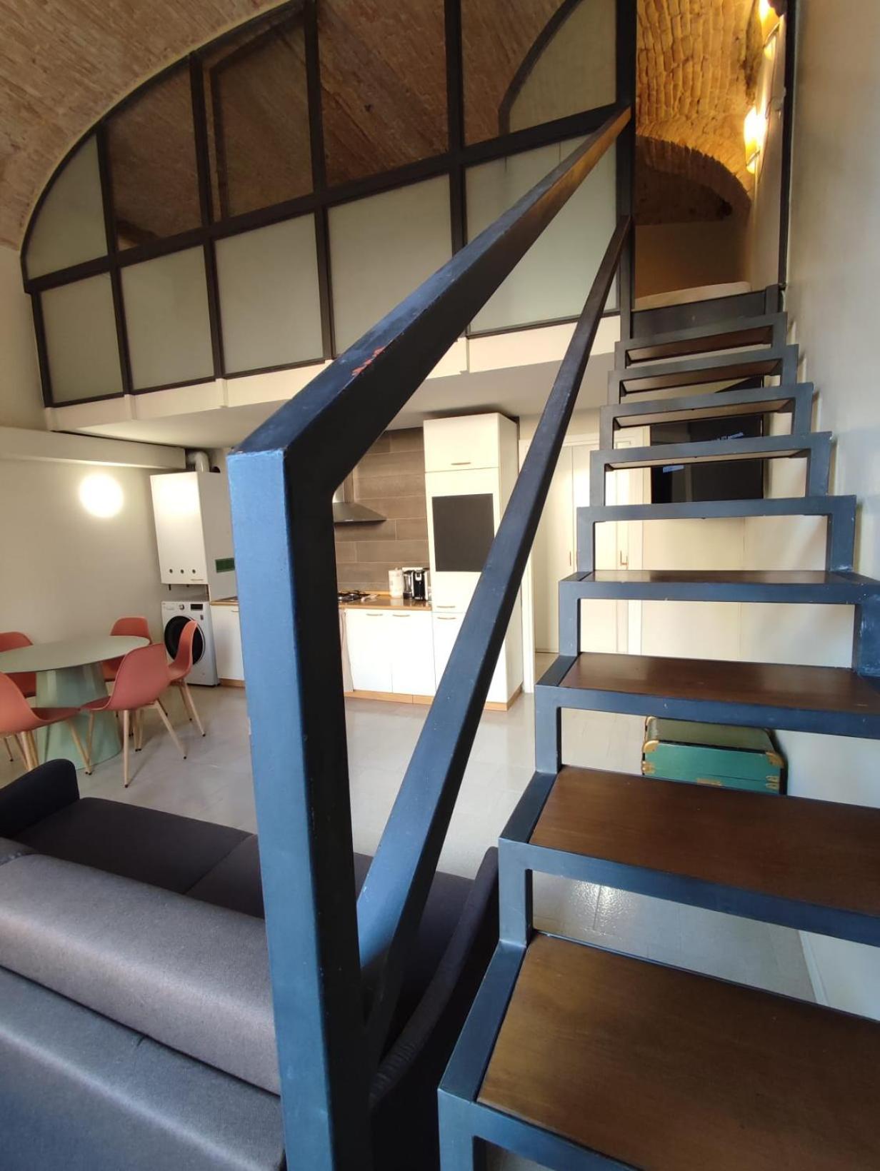 Casa Vacanze Bella-Host By Foresteria Bergamo Bella Экстерьер фото