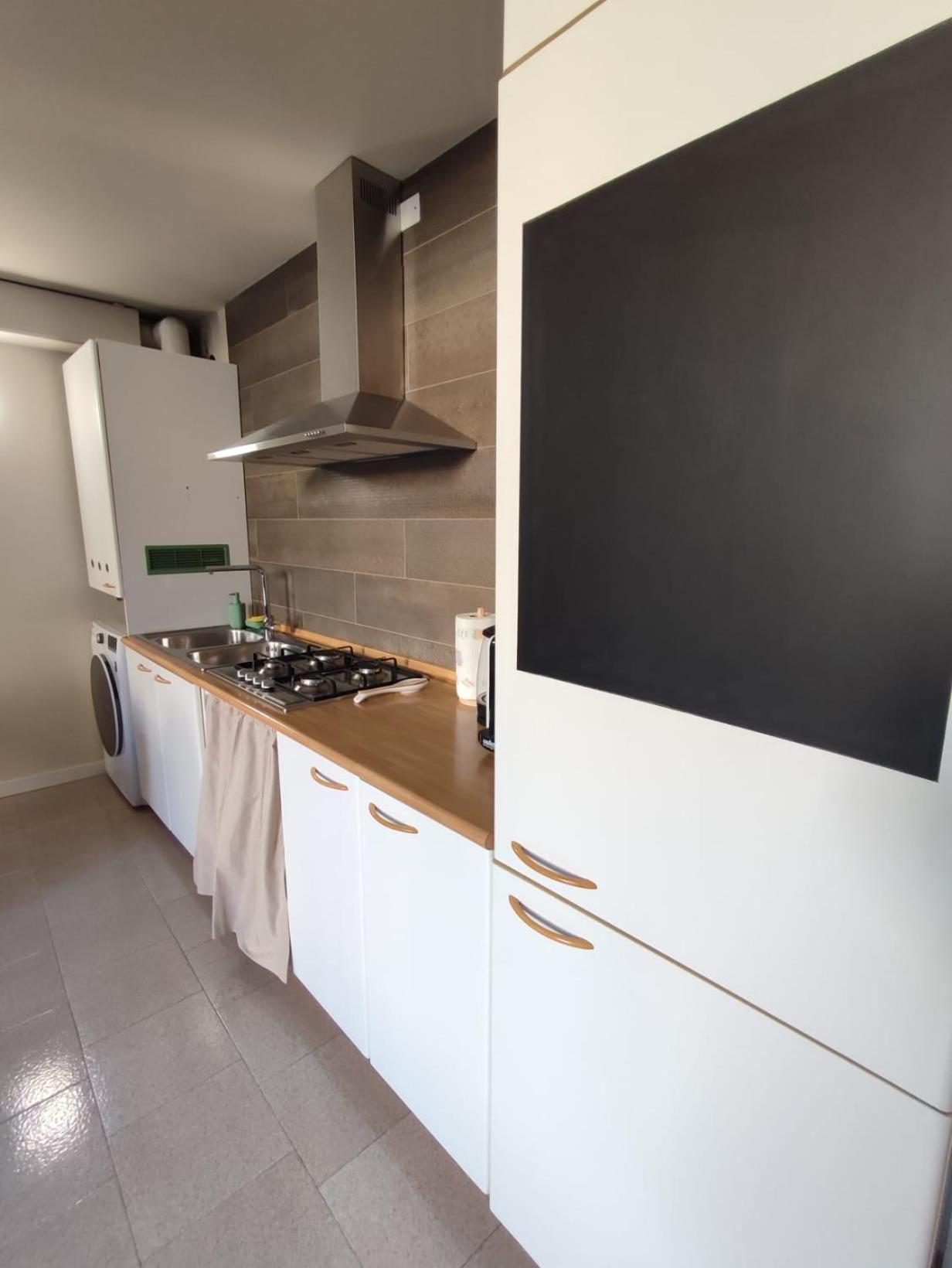 Casa Vacanze Bella-Host By Foresteria Bergamo Bella Экстерьер фото