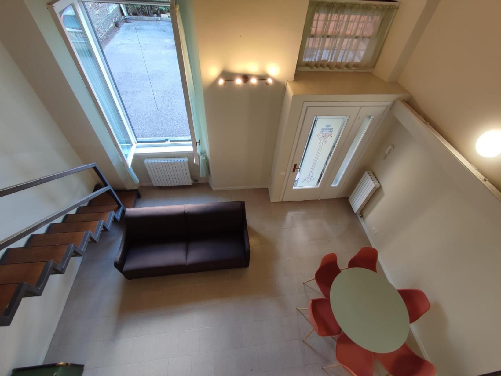 Casa Vacanze Bella-Host By Foresteria Bergamo Bella Экстерьер фото