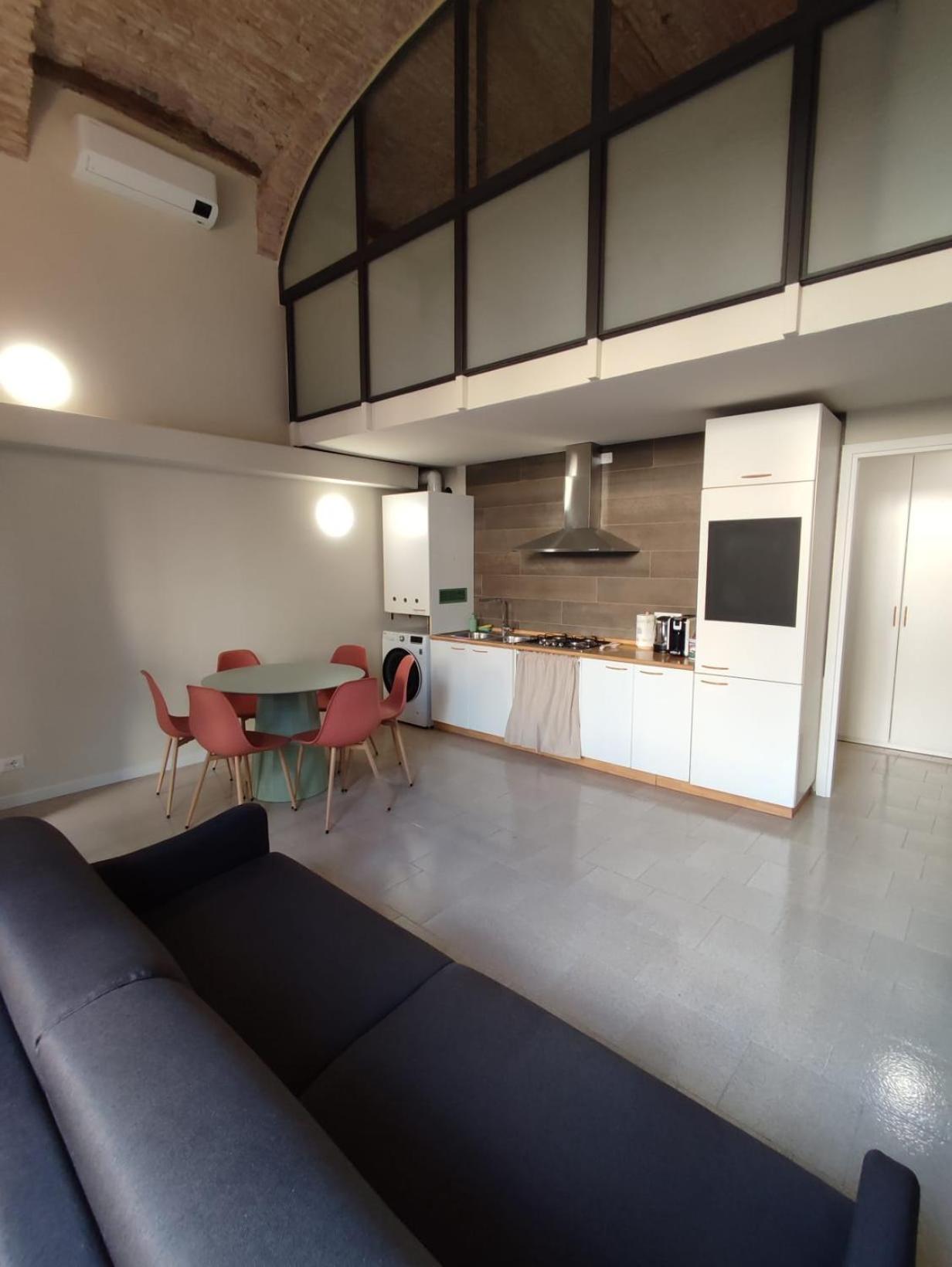 Casa Vacanze Bella-Host By Foresteria Bergamo Bella Экстерьер фото