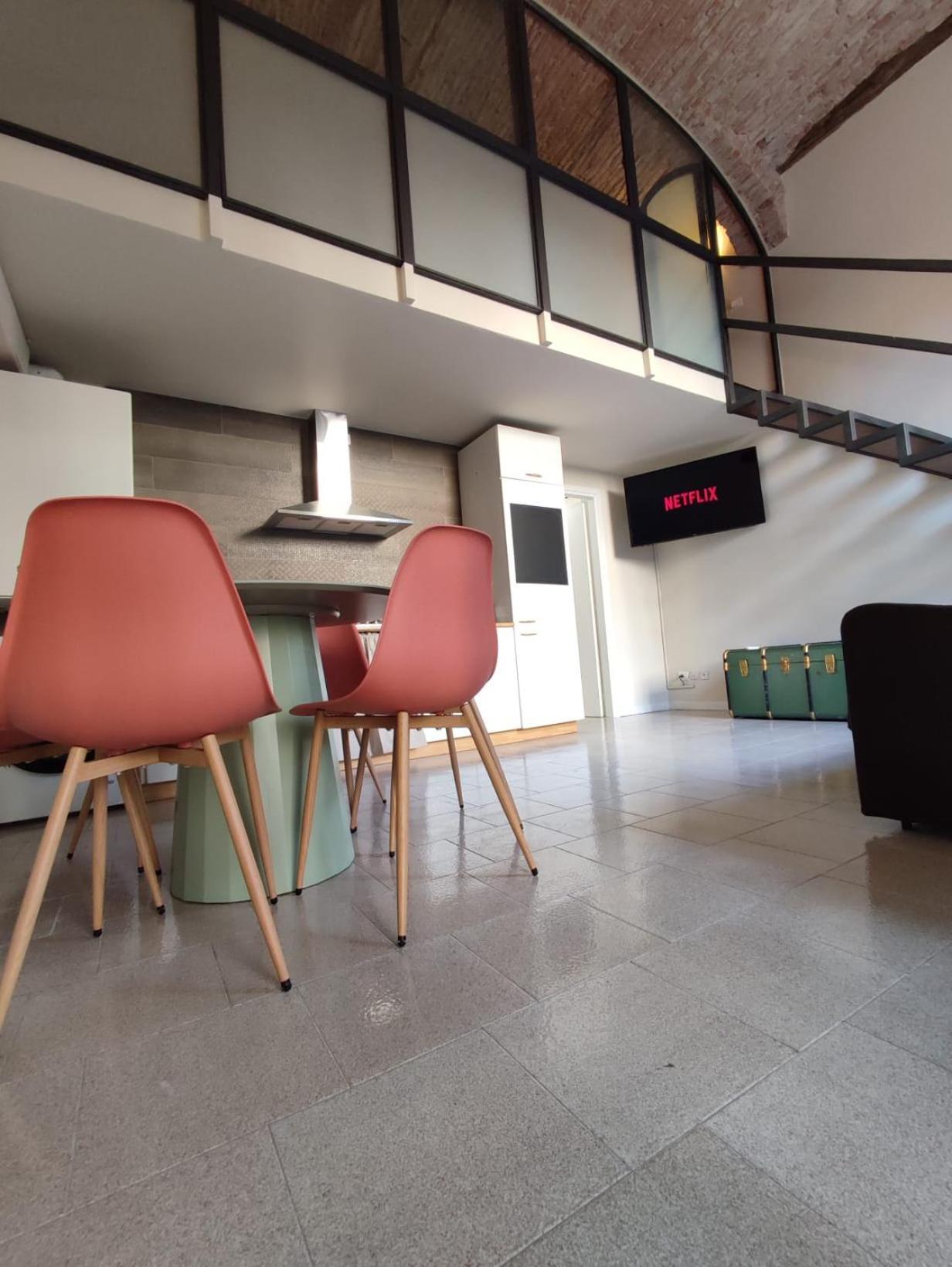 Casa Vacanze Bella-Host By Foresteria Bergamo Bella Экстерьер фото
