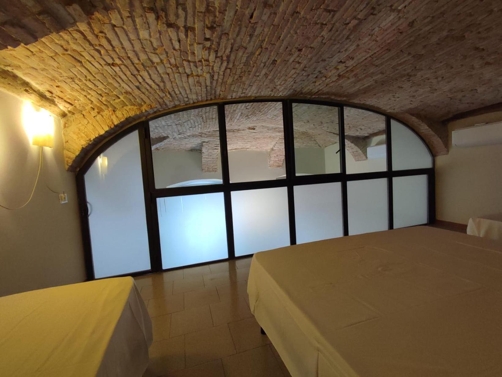 Casa Vacanze Bella-Host By Foresteria Bergamo Bella Экстерьер фото
