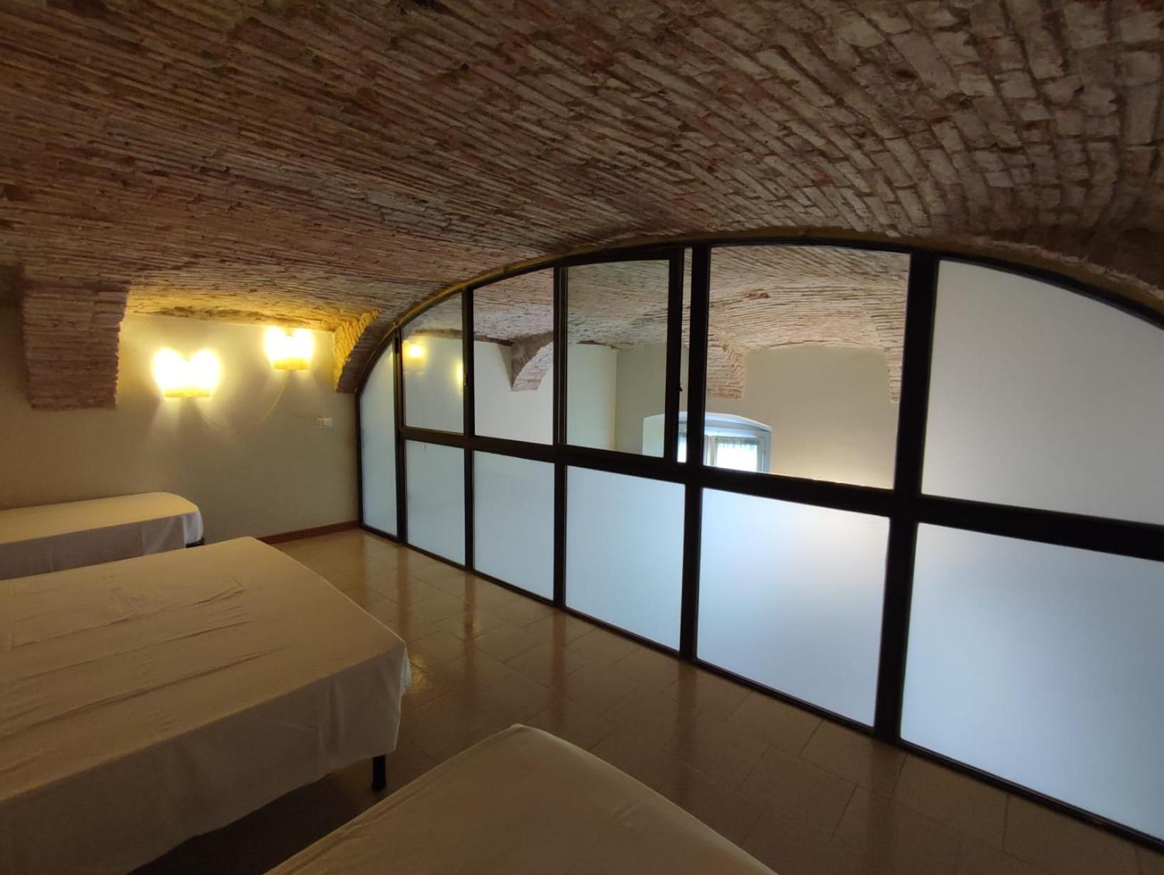 Casa Vacanze Bella-Host By Foresteria Bergamo Bella Экстерьер фото