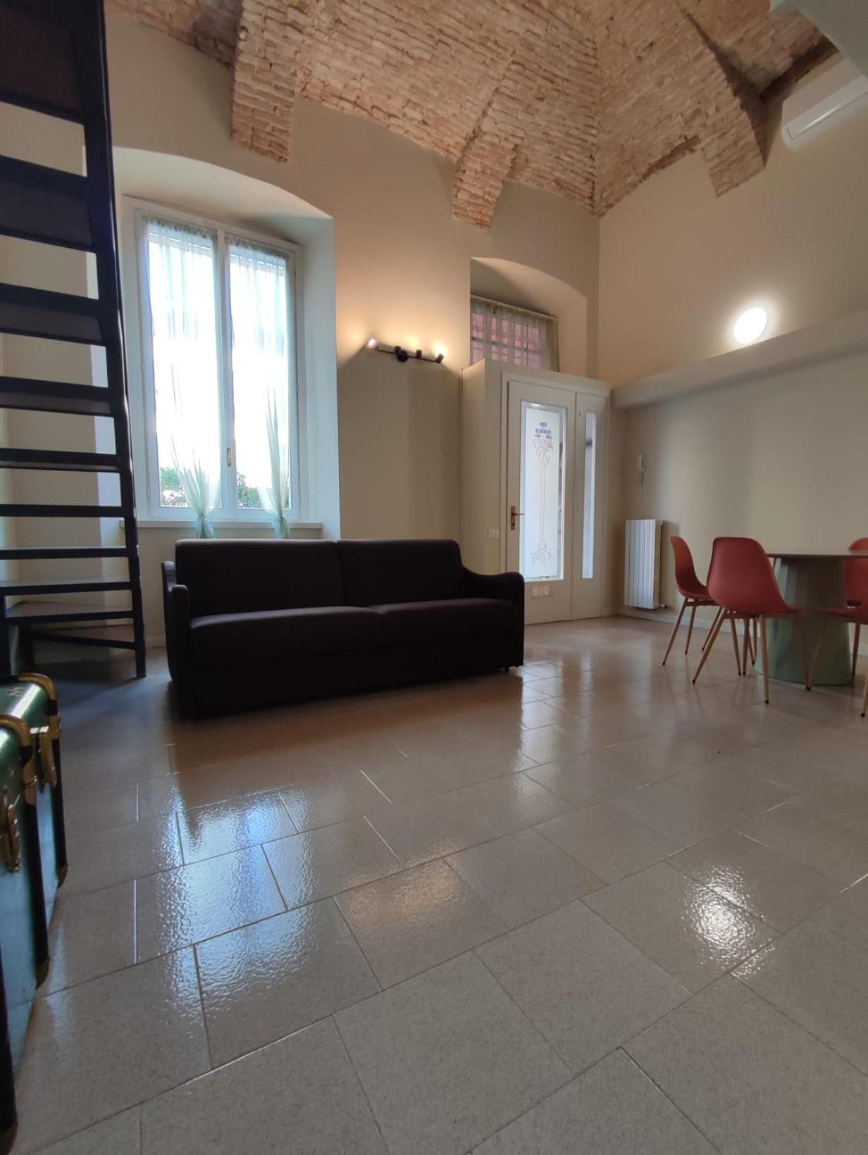 Casa Vacanze Bella-Host By Foresteria Bergamo Bella Экстерьер фото